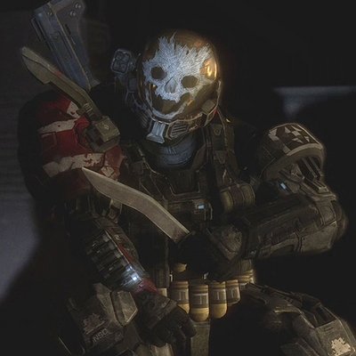 Profile Picture of Jacob Haddix (@Helgruim) on Twitter