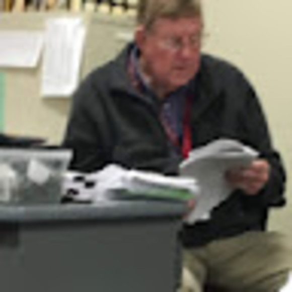 Profile Picture of Grant Anderson (@grante17) on Poshmark