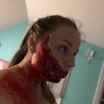 Vivian Ashley - Instagram Profile Picture of Vivian Ashley (@vivian_makeup_and_stuff) on Instagram