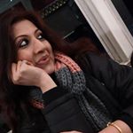 Profile Picture of Indrani Chatterjee (@indraniz) on Instagram