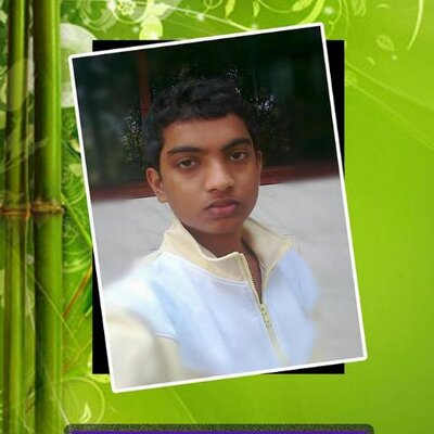 Profile Picture of Gívêr ÌÄÑ (@Ian_GivEr) on Twitter