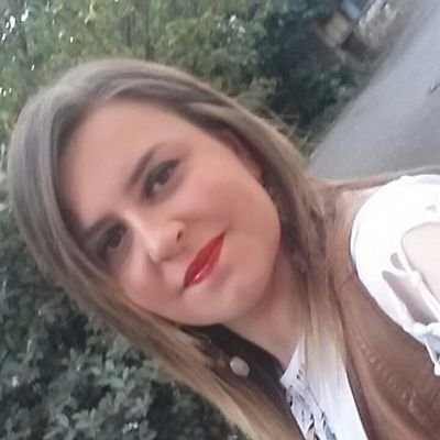 Profile Picture of Lucia Manzo (@luciamanzo2) on Twitter