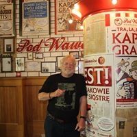 Profile Picture of David Ridgeway-Buckley (@davidridgewaybu) on Pinterest