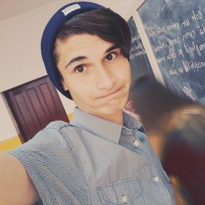 Alin Ciobanu - Twitter Profile Picture of Alin Ciobanu (@d1abolicul) on Twitter