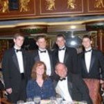 Profile Picture of Mark Merwin (@merwinmark) on Instagram