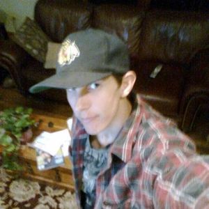 Profile Picture of Adam Glasgow (@adamglasgow721) on Myspace