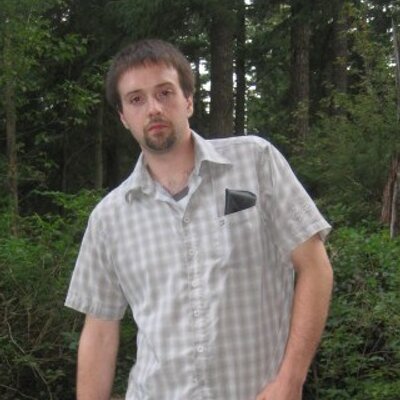 Profile Picture of Kevin Cawley (@WikidlyInapt) on Twitter
