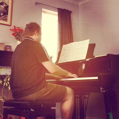 Profile Picture of Matt Dyer (@mattdyer2011) on Twitter