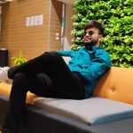 Profile Picture of Azeem Abdul (shahid)🔵🔵 (@abdul_azeem3101) on Instagram