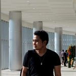 Profile Picture of Jian Borromeo (@jianborromeo) on Instagram