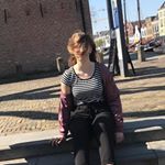 Profile Picture of Joanne (@joannewitten) on Instagram
