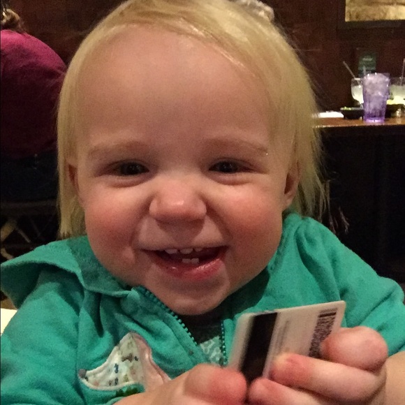 Profile Picture of Morgan Barickman (@lilmorgs23) on Poshmark