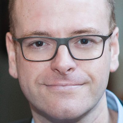 Profile Picture of Andrew Neilson (@neilsonandrew) on Twitter
