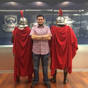 Profile Picture of Juan Vidal (@juanvidaldelatorre) on Myspace