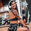 Profile Picture of Candice Henricks (@candicehenricks_ifbbpro) on Tiktok