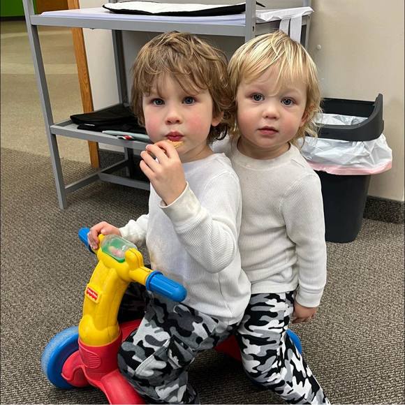 Profile Picture of Michael Henrikson (@writemike3) on Poshmark