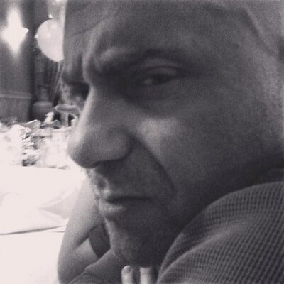 Profile Picture of John Campora (@GionniCampora) on Twitter