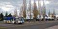 Tigard Transit Center - Wikipedia Profile Picture of Tigard Transit Centeron Wikipedia