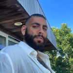 Profile Picture of Jesse Thomas (@jtserg) on Instagram
