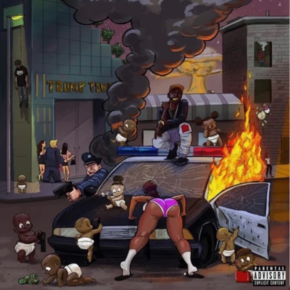 Profile Picture of Everything For everyone (@quickfits4less) on Poshmark