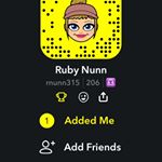 Profile Picture of Rubynunn (@rubynunn8486) on Instagram