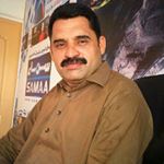 Profile Picture of ch muhammad khalil gill (@khalilgill786) on Instagram