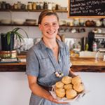 Profile Picture of Kris Olson (@organicwildfresh) on Instagram