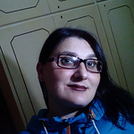 Profile Picture of Maria Rosa Ciulla (@girogirotondo79) on Flickr