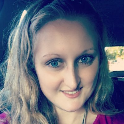 Profile Picture of Emma Fitzwater (@dilEmma19_89) on Twitter