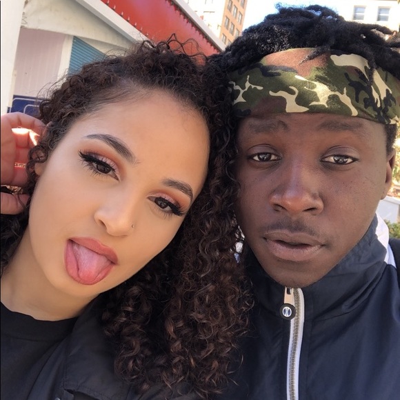 Patrick Mwangi - Poshmark Profile Picture of Patrick Mwangi (@jtt3) on Poshmark