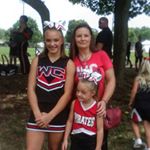 Profile Picture of Stephanie gillum (@stephanie_gillum1) on Instagram