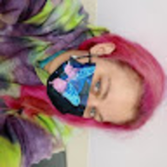 Profile Picture of Crystal Mcquown (@crystalmcquown) on Poshmark