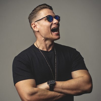 Profile Picture of Tom Forester (@TomForesterDJ) on Twitter