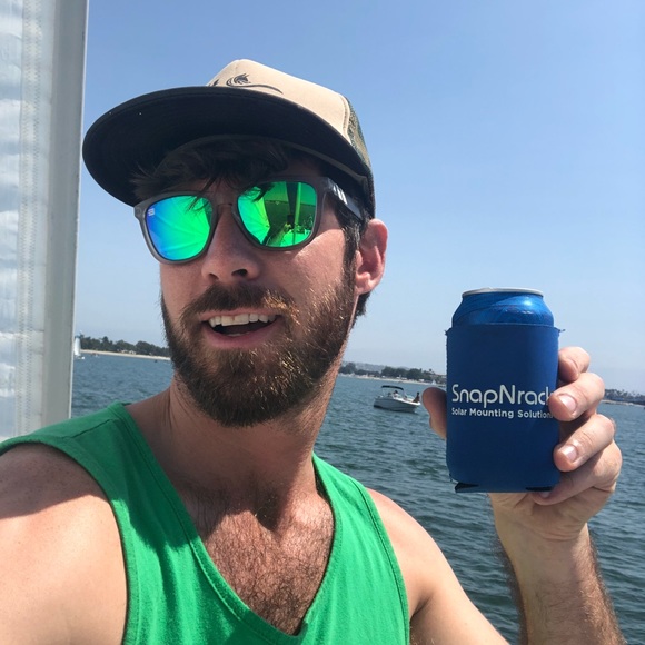 Profile Picture of Tyler Field (@tpfield) on Poshmark