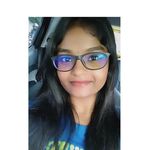 Profile Picture of 𝙿𝙰𝙳𝙼𝙰 𝙿𝚁𝙸𝚈𝙰🎀 (@_padma.priya98) on Instagram
