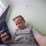 Profile Picture of Adam Mckenna (@mckenna20162) on Instagram