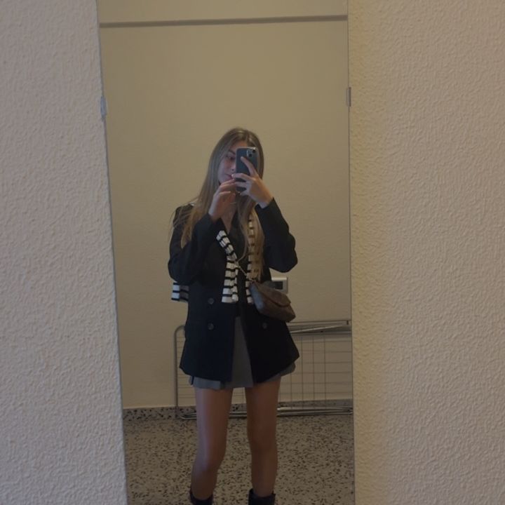 Profile Picture of Paula🩹 (@pauulaaferri_) on Tiktok