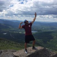 Profile Picture of Mike Mazzu (@mike-mazzu) on Quora