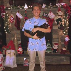 Profile Picture of Michael Taber (@michaeltaber29) on Tiktok