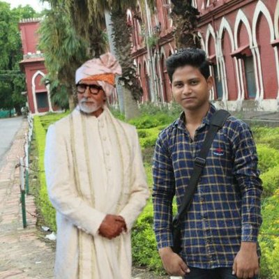 Profile Picture of Md Rehan Ahmad 🆎EF 💟 (@imRehanAjex) on Twitter