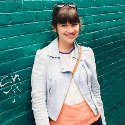 Profile Picture of Alexandra Markiewicz (@Little_Alex_M) on Twitter