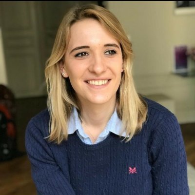 Profile Picture of Mary Clinton Wilfred (@CummingsBernic1) on Twitter