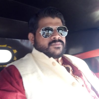 Profile Picture of Ganesh Krishnan (@ganeshkrish235) on Twitter