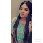 Profile Picture of Omolara (@la_ba_ke07) on Instagram