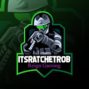 Profile Picture of Robert Blouin (@itsratchetrobgames) on Youtube