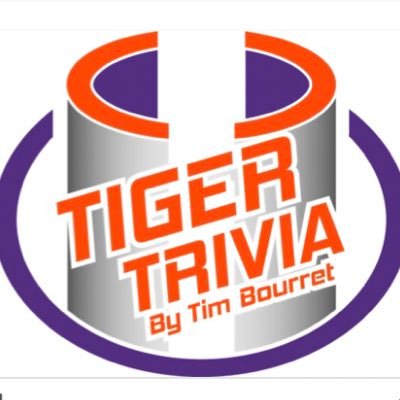 Profile Picture of Tiger Trivia By Tim Bourret (@tbtigertrivia) on Twitter