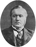 Profile Photo of William Dell Perleyon Wikipedia