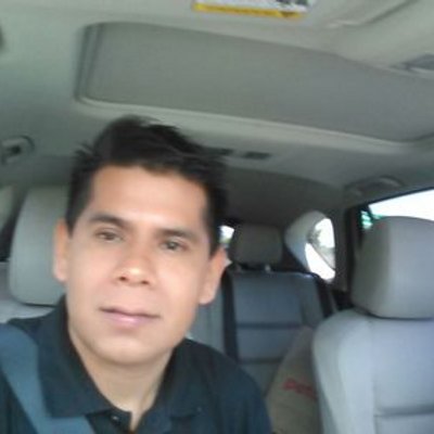 Profile Picture of Clemente Gonzalez (@cgm31977) on Twitter