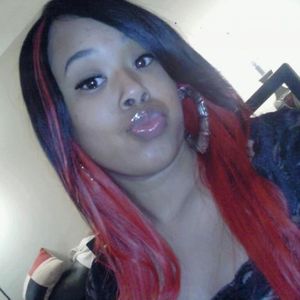 Profile Picture of Shanna Glover (@chinastl) on Myspace