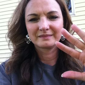 Profile Picture of Gina Frandle (@gfrandle) on Pinterest